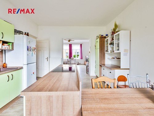 Prodaný dům 110 m², pozemek 216 m²