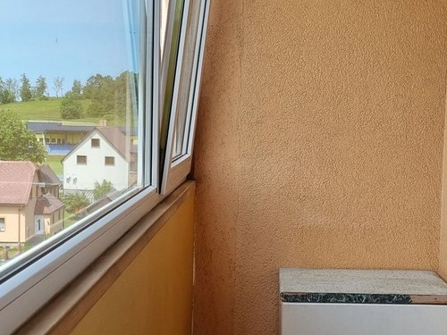 Prodaný byt 2+1 54 m²