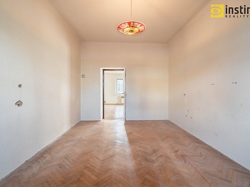 Prodaný dům 280 m², pozemek 456 m²