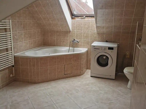Prodaný byt 2+1 58 m²