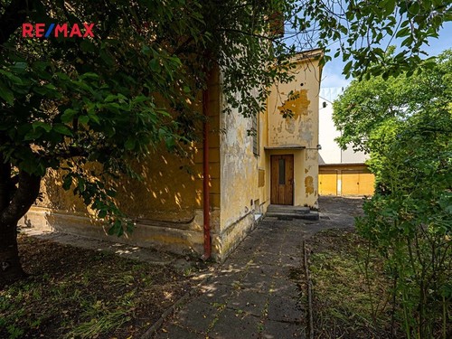 Prodaná vila 150 m², pozemek 411 m²
