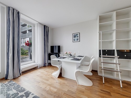 Prodaný byt 2+kk 75 m²