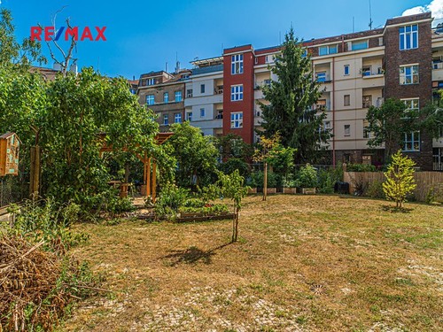Prodaný byt 3+kk 76 m²