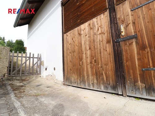 Prodaná chalupa 75 m², pozemek 670 m²