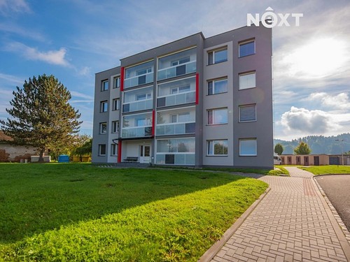 Prodaný byt 3+1 75 m²