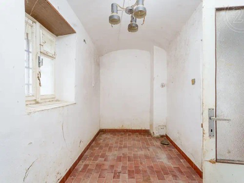 Prodaná chalupa 107 m², pozemek 612 m²