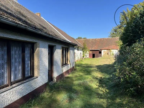 Prodej chalupy 460 m², pozemek 2427 m²