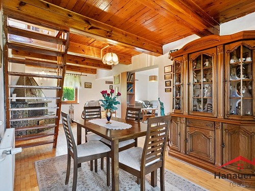 Prodaná chalupa 82 m², pozemek 940 m²