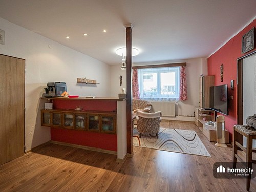 Prodaný dům 310 m², pozemek 1051 m²
