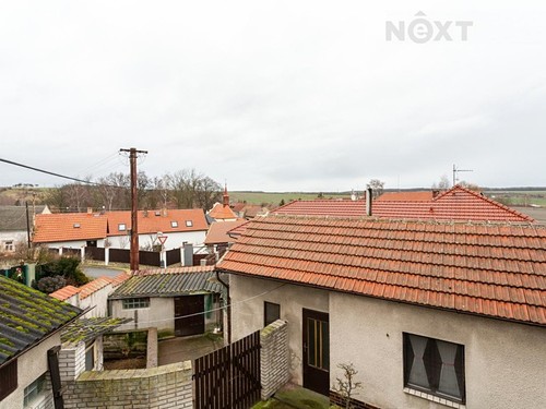 Prodaný dům 180 m², pozemek 750 m²