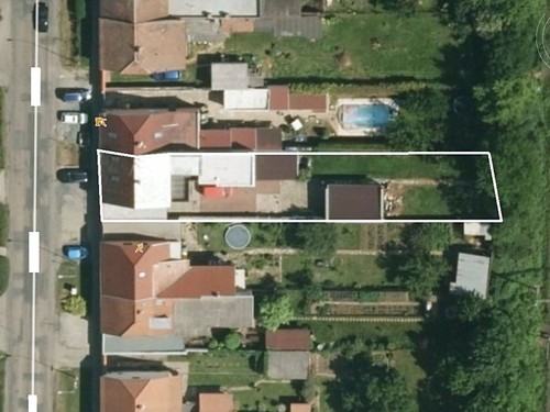 Prodaný dům 163 m², pozemek 654 m²