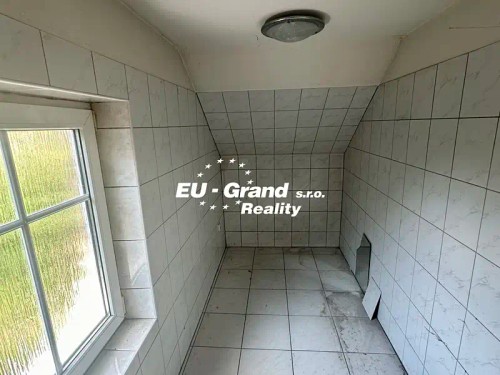 Prodaný dům 150 m², pozemek 765 m²
