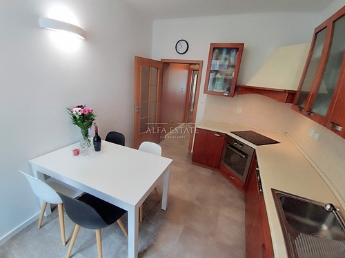 Prodaný byt 3+1 79 m²