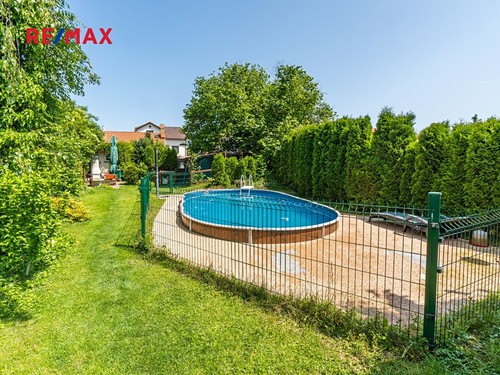 Prodaný dům 57 m², pozemek 471 m²