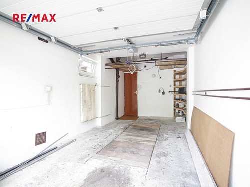 Prodaný dům 164 m², pozemek 464 m²