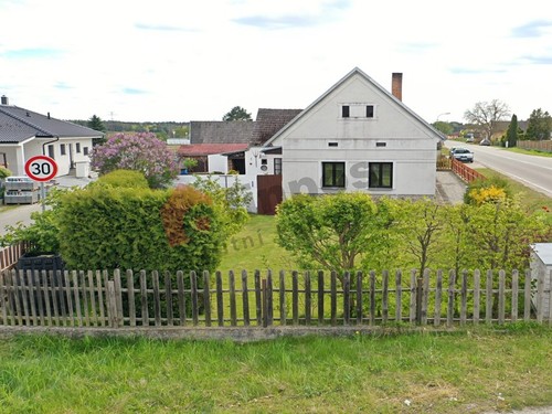 Prodaný dům 91 m², pozemek 712 m²