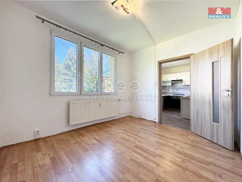 Prodej bytu 4+1 85 m²