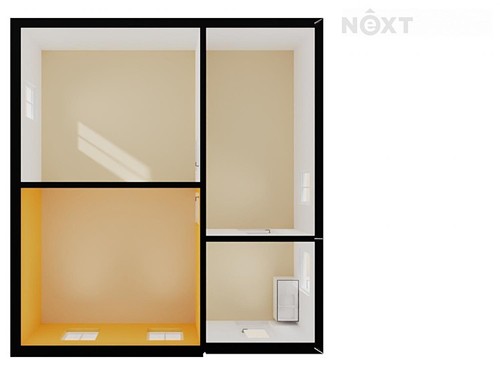 Prodaný dům 102 m², pozemek 963 m²