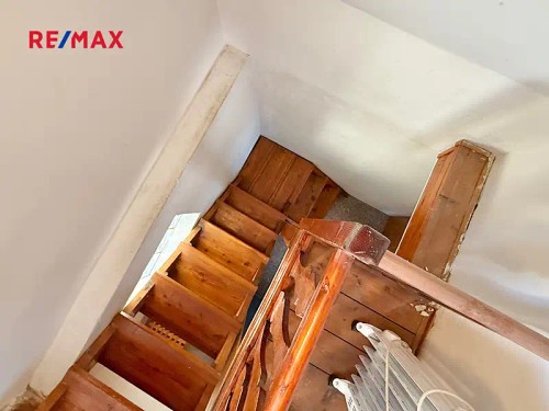 Prodej domu 70 m², pozemek 397 m²