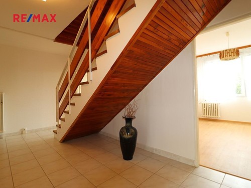 Prodaný byt 4+1 78 m²