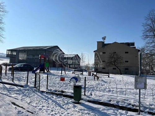 Prodaný dům 95 m², pozemek 671 m²