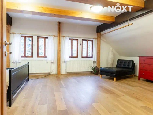 Prodej domu 300 m², pozemek 1830 m²