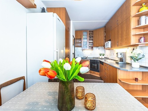 Prodaný byt 3+1 77 m²