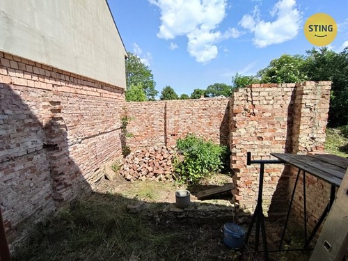 Prodaný dům 67 m², pozemek 843 m²