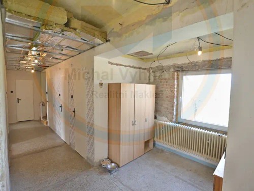 Prodaný  dům 220 m², pozemek 826 m²