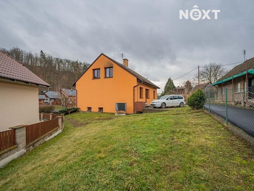 Prodaný dům 240 m², pozemek 712 m²