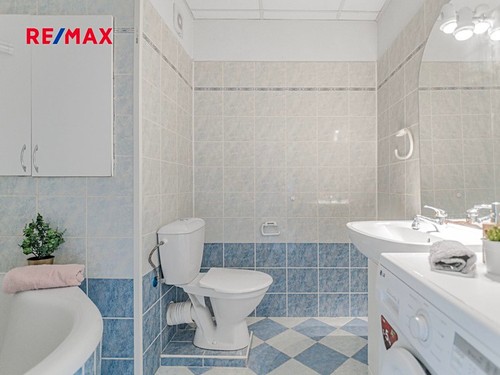 Prodaný byt 4+1 83 m²