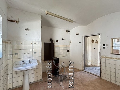 Prodaný dům 172 m², pozemek 563 m²