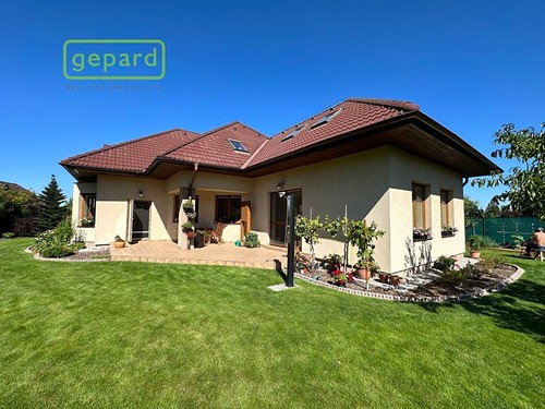 Prodaný dům 279 m², pozemek 981 m²