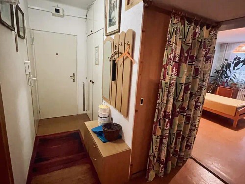 Prodaný byt 2+1 61 m²