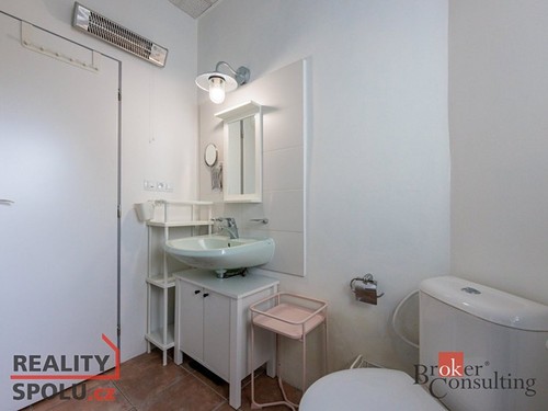 Prodaný dům 390 m², pozemek 482 m²