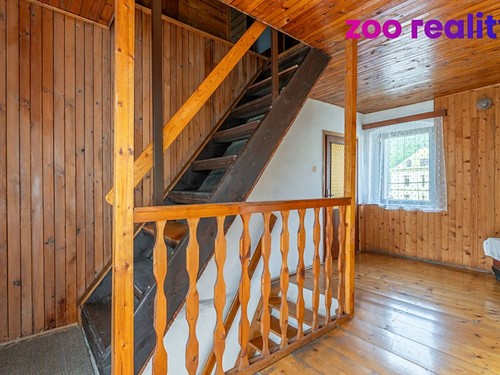 Prodaný dům 324 m², pozemek 533 m²