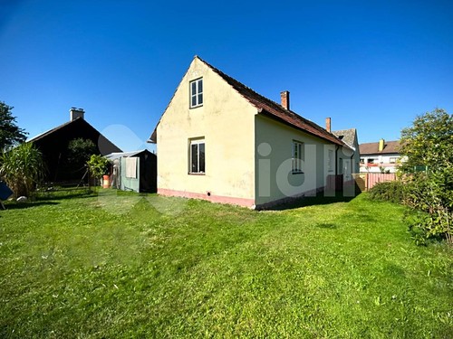 Prodaný dům 249 m², pozemek 480 m²