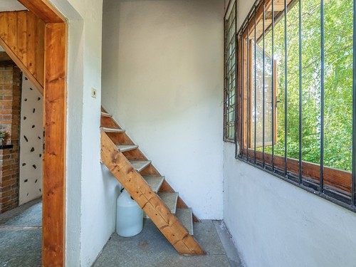 Prodaná chata 64 m², pozemek 358 m²