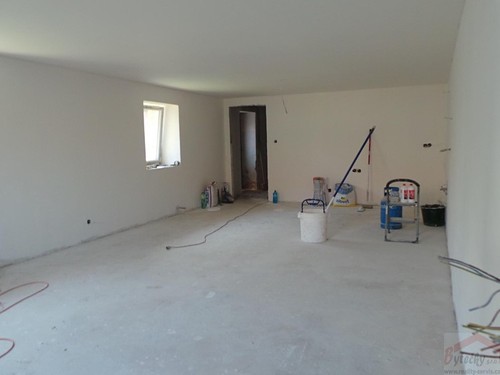 Prodaný dům 131 m², pozemek 236 m²