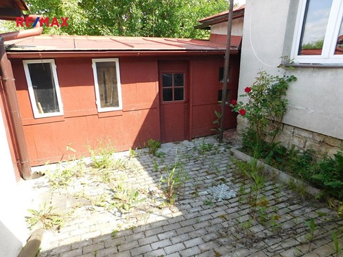 Prodaný dům 130 m², pozemek 721 m²