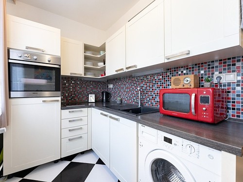 Prodaný byt 2+1 51 m²