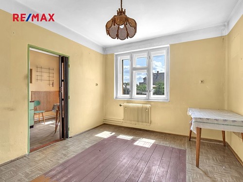 Prodaný dům 132 m², pozemek 898 m²