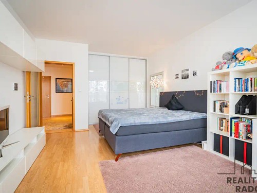 Prodej bytu 4+kk 167 m²