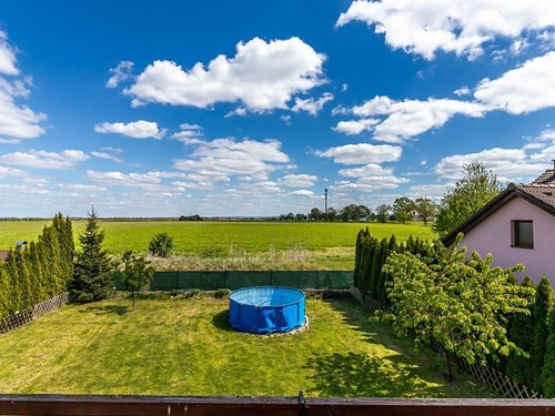Prodaný dům 176 m², pozemek 745 m²