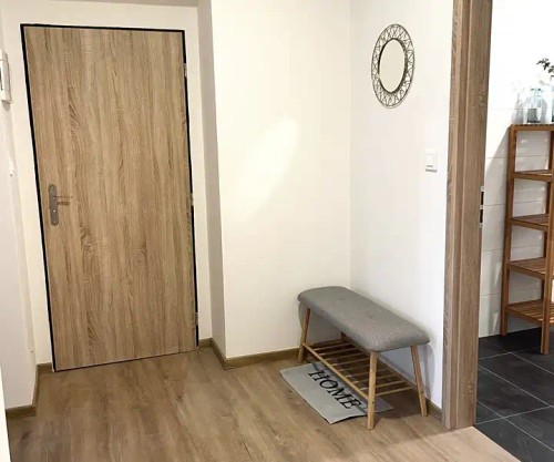 Prodaný byt 2+1 52 m²