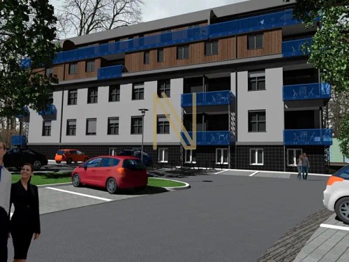 Prodej bytu 3+kk 76 m²