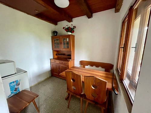 Prodaná chata 95 m², pozemek 1360 m²