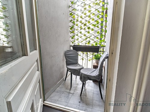 Prodaný byt 4+1 119 m²