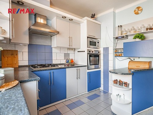 Prodaný dům 116 m², pozemek 575 m²