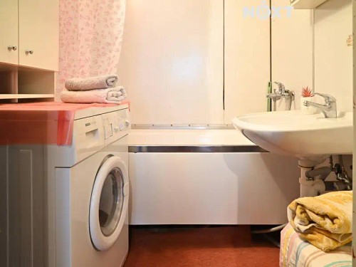 Prodaný byt 4+1 71 m²